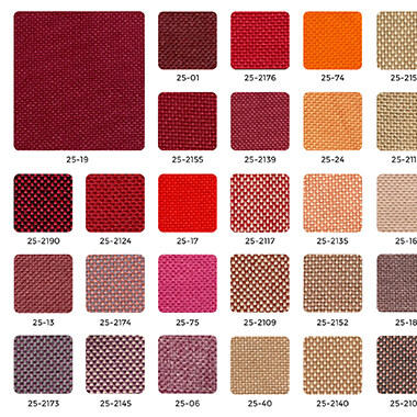 FABRIC -screen-Warm color department