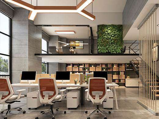 M&W - Office Furniture Solution,Office Cubicle,Office Workstation