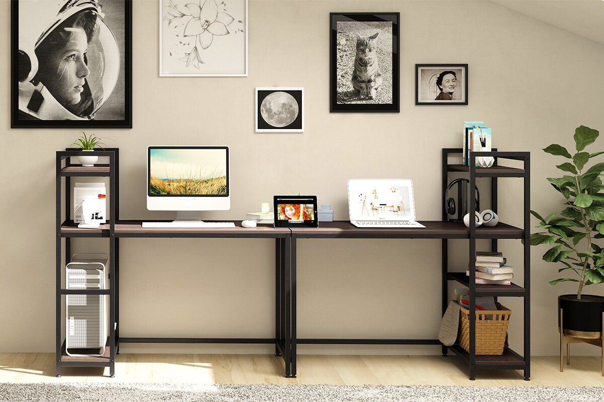 HOME DESK H SERIES M W HOME DESK H SERIES M W