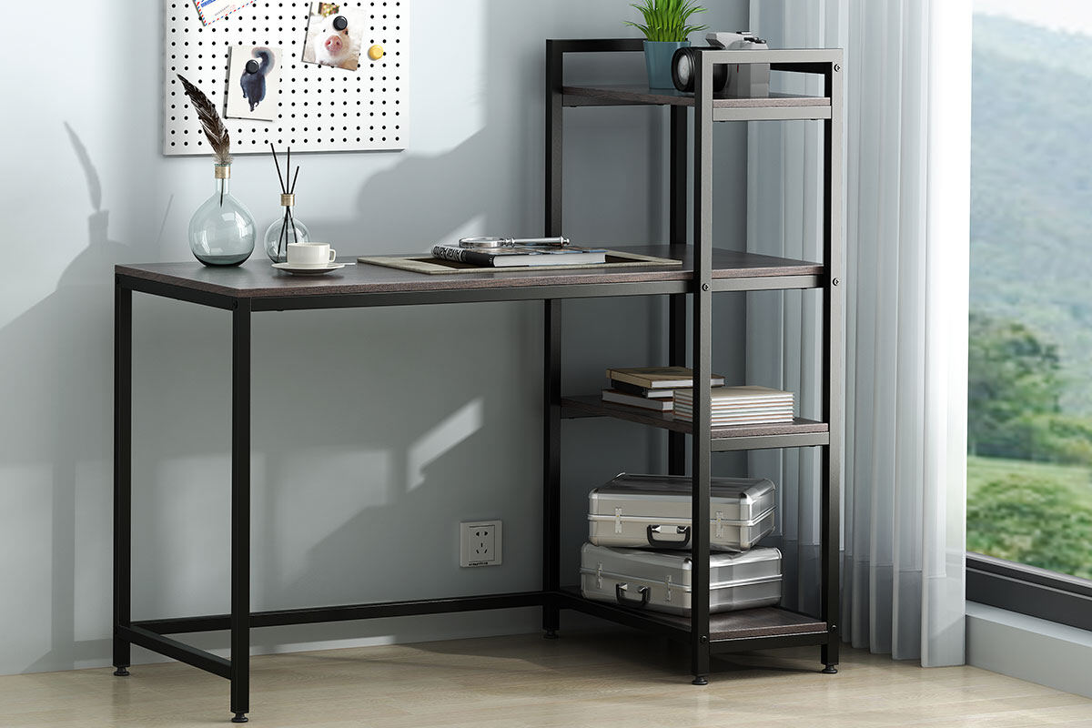 HOME DESK H SERIES M W HOME DESK H SERIES M W