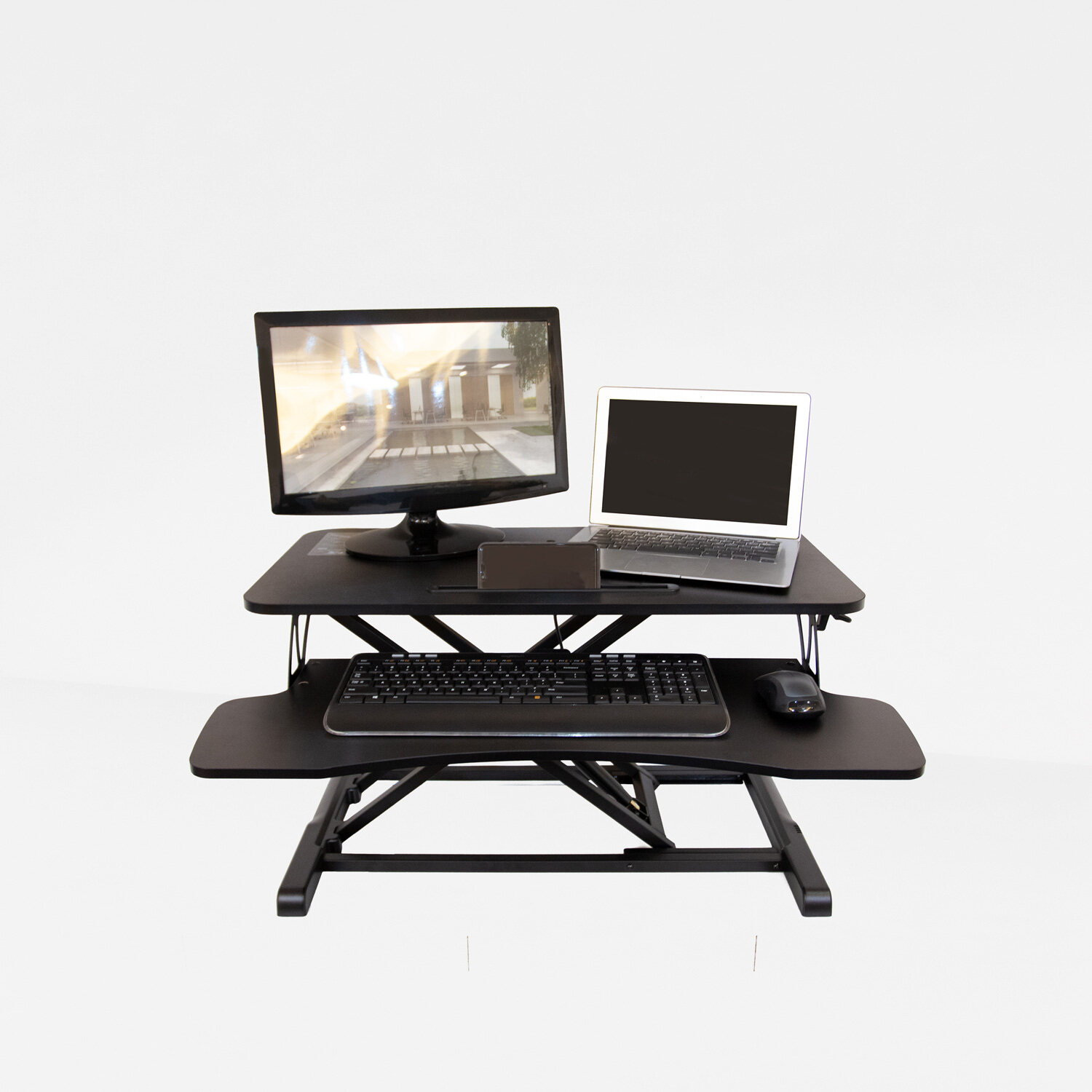 Laptop table