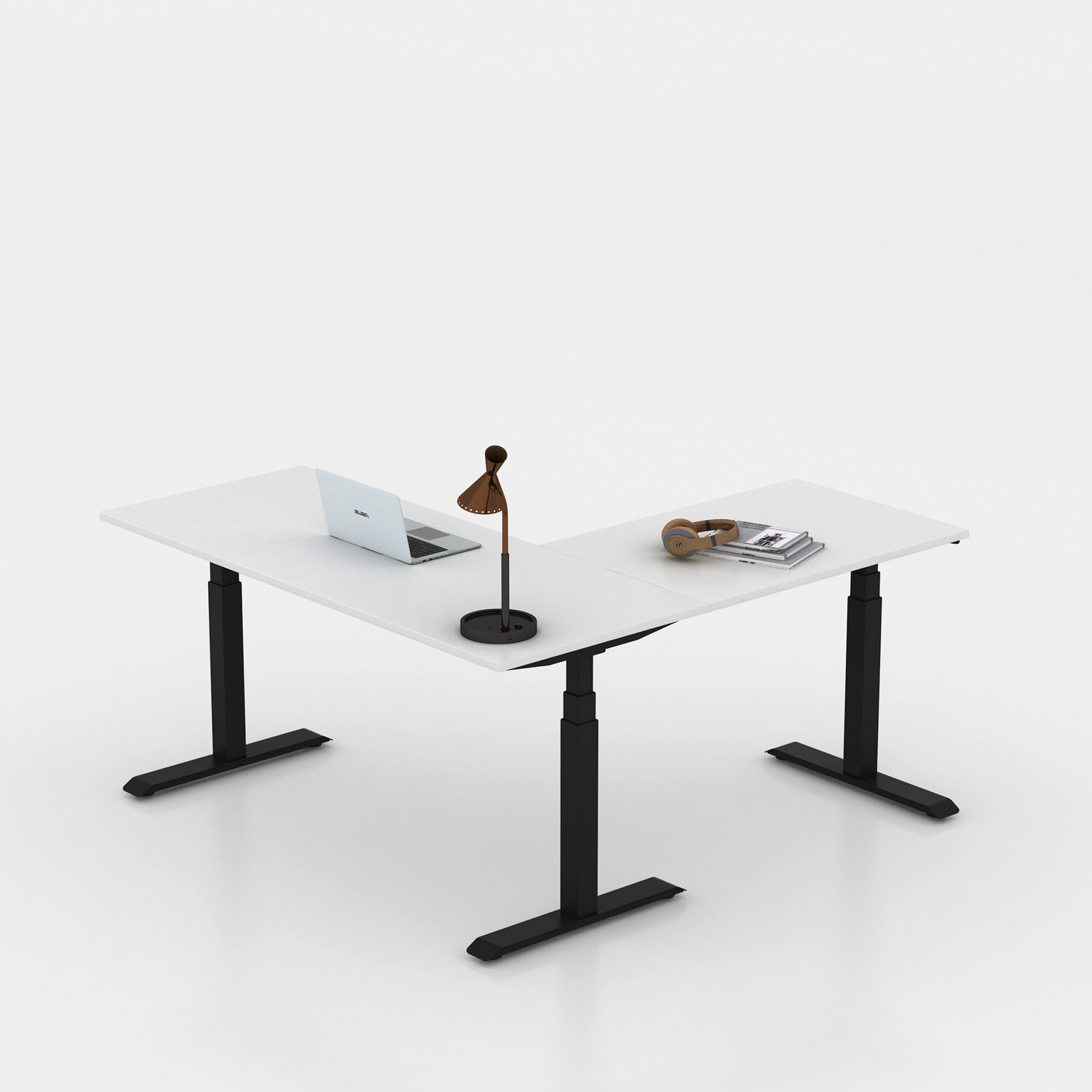 LS Sit-to-Stand Tables
