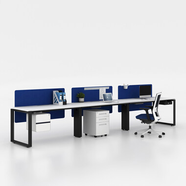 SL single side workstation