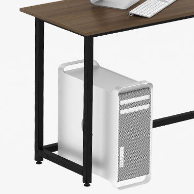Storage system-DETAL-L desk-3