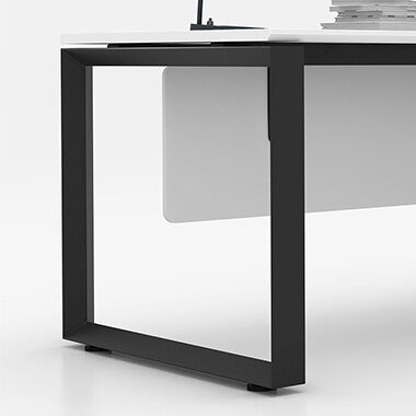 table foot-DETAL-SL executive-2