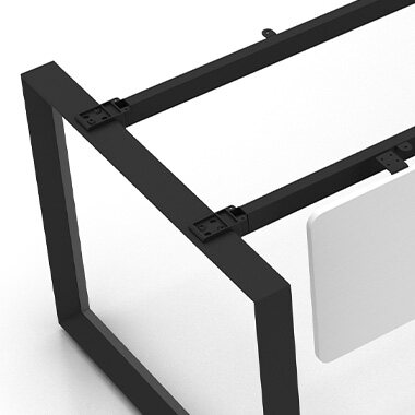 table foot-DETAL-SL executive-3