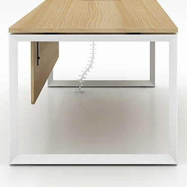 table foot-DETAL-SOHO DB-1