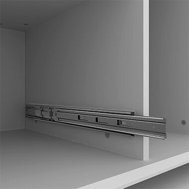 detal-melamine bevel edge back cabinet-1