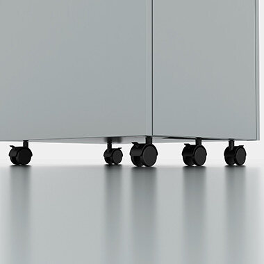 detal-metal 3 drawers C handle-1