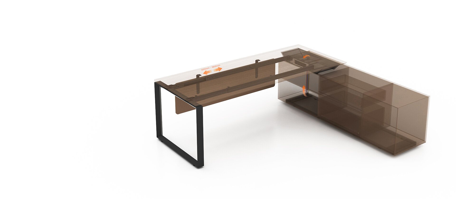 Mannager table,supervisor desk,GM table