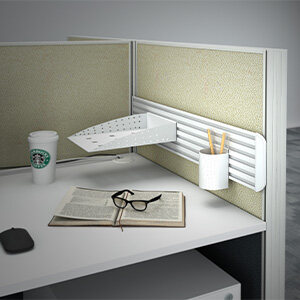 Office Parts-Office Accessories-DETAL-T8 Modular Cubicle-4
