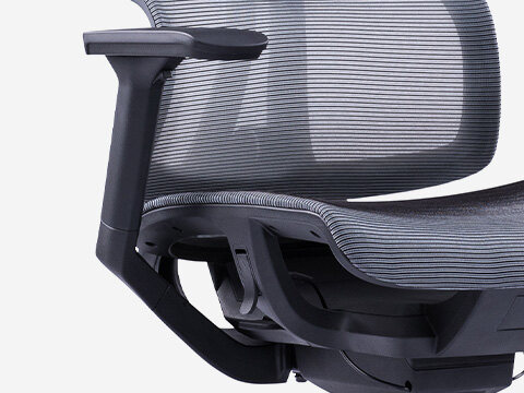ergonomic mesh office chair,office chair armrest,manager office chair