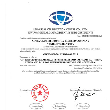 ISO14001