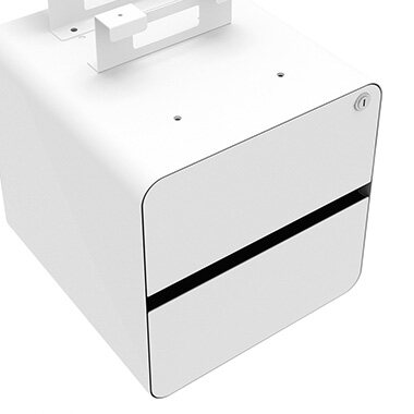 DETAIL-Hanging file cabinet-1