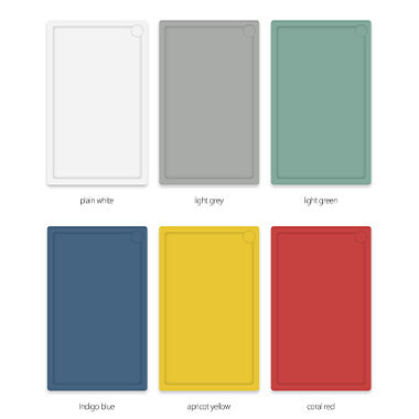 MATERIALS-YLH color