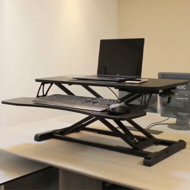 Adjustable Laptop Table