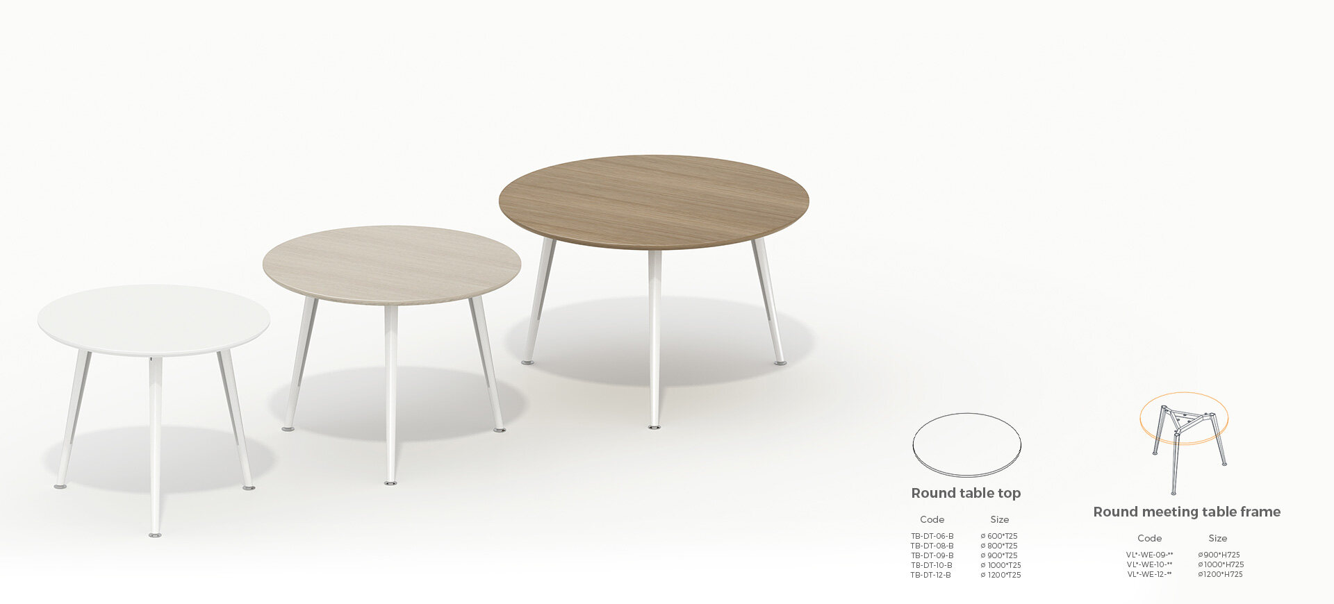 Coffee table,Round table,Negotiation table
