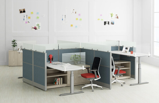 Office cubicle:Enhance your workspace productivity