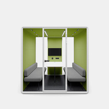 Office Pod L Size