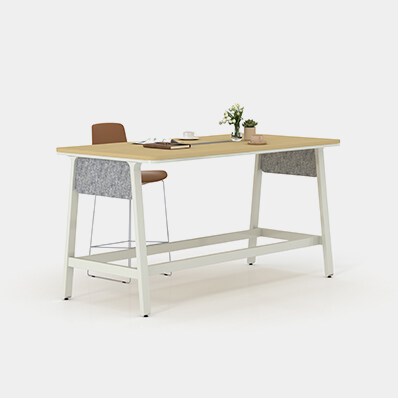 Volta High table
