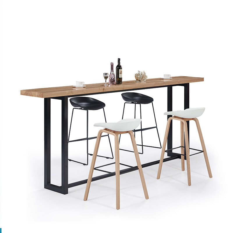 Atlas Bar Stool