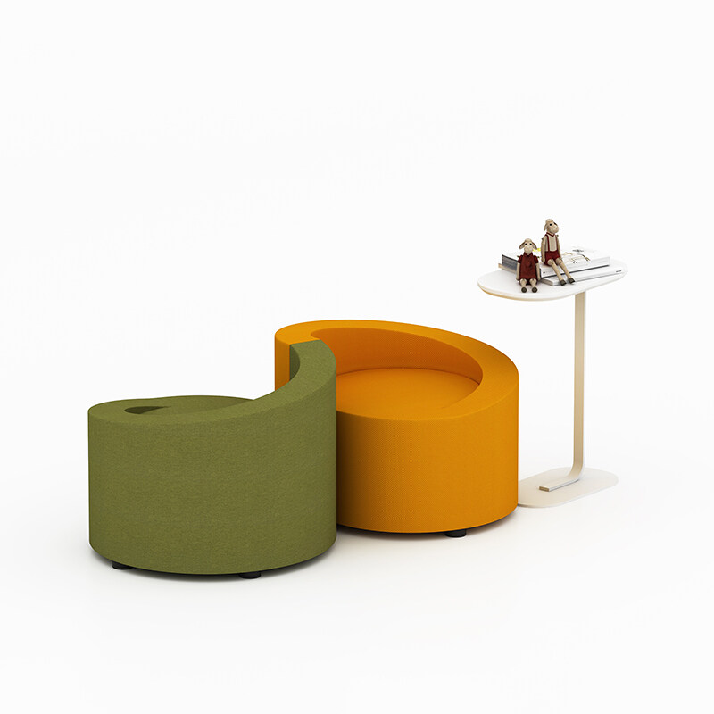 Cosmo Soft Seating