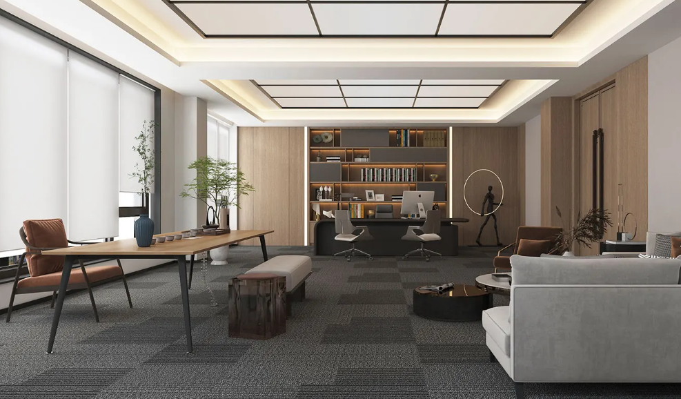 manager room design solutions