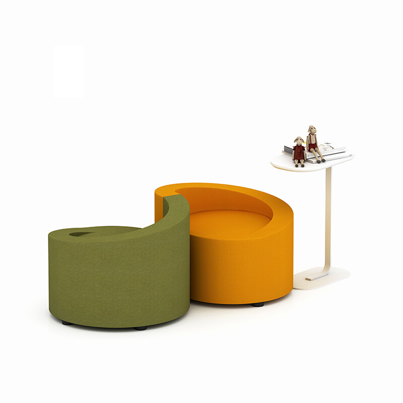Cosmo Soft Seating