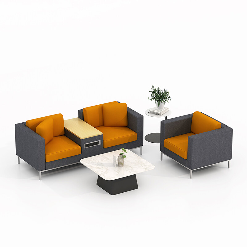 Nexus Sofa Set