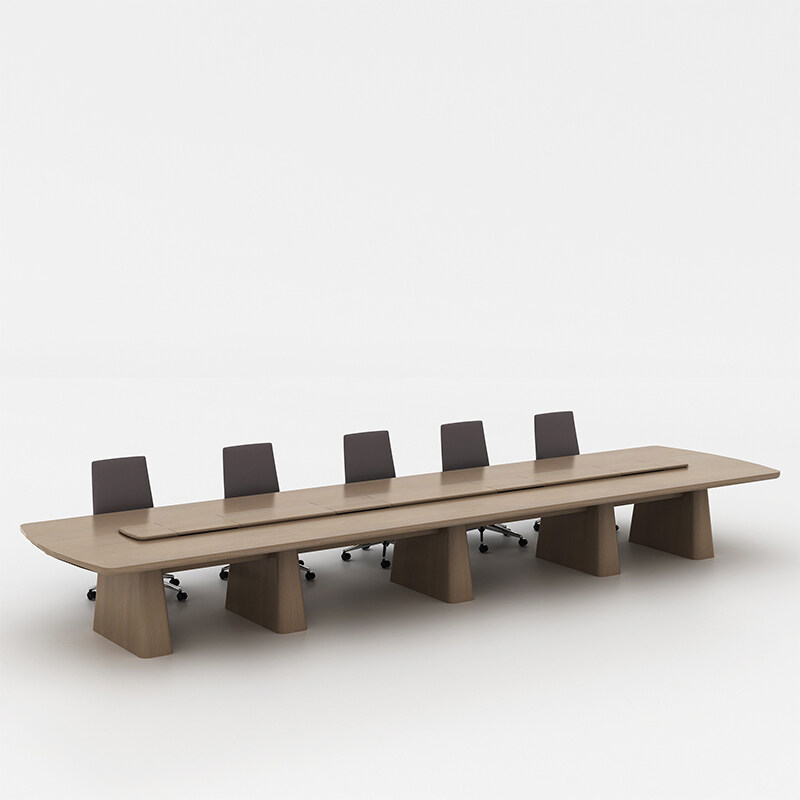 Optimus Prime veneer table