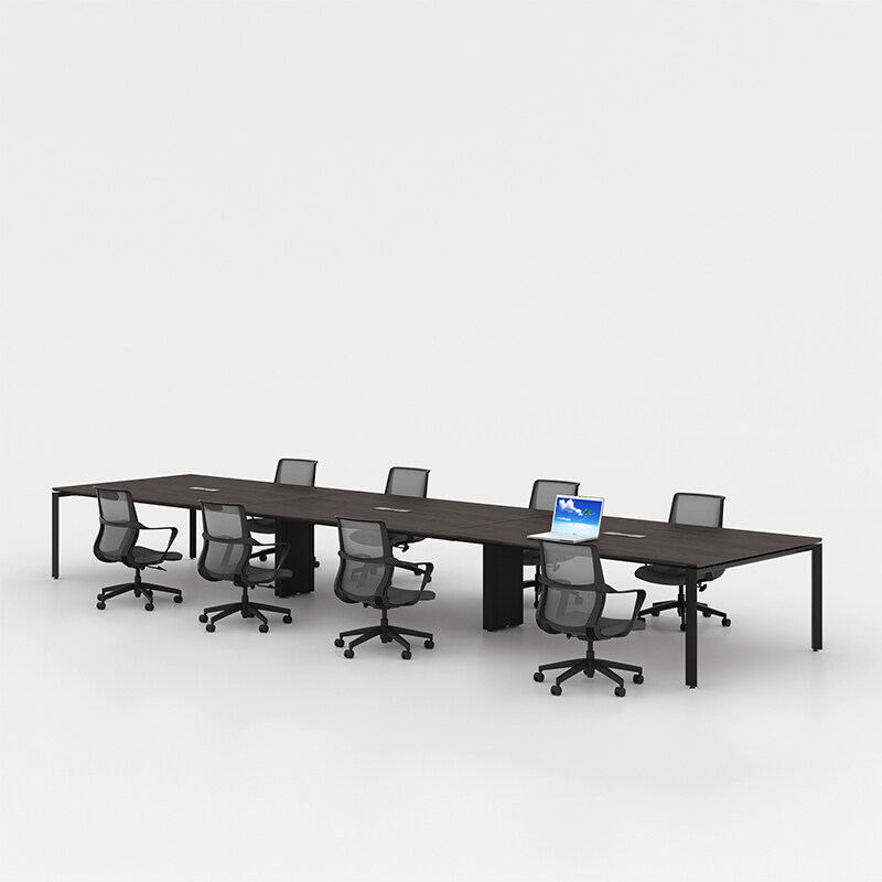 SL melamine table
