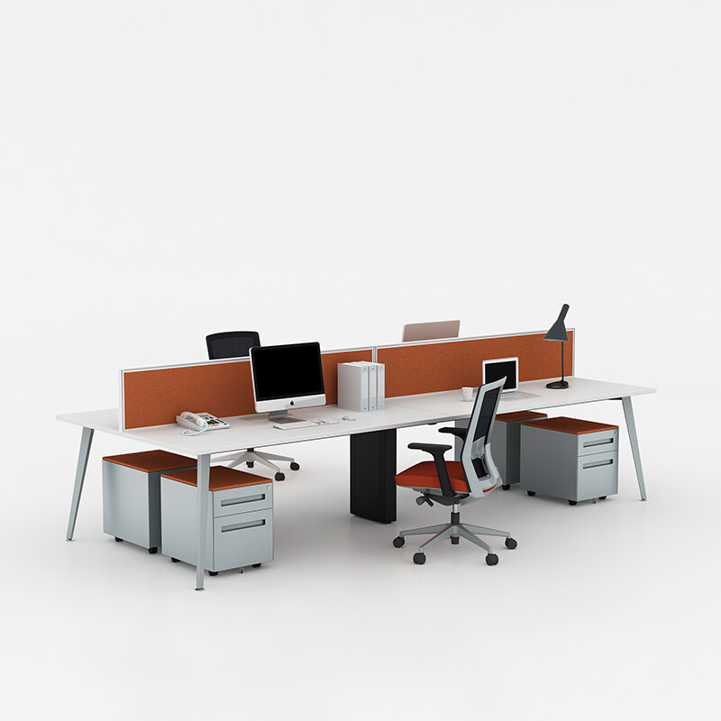 VL face to face workstation