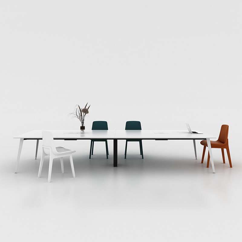 VL melamine table