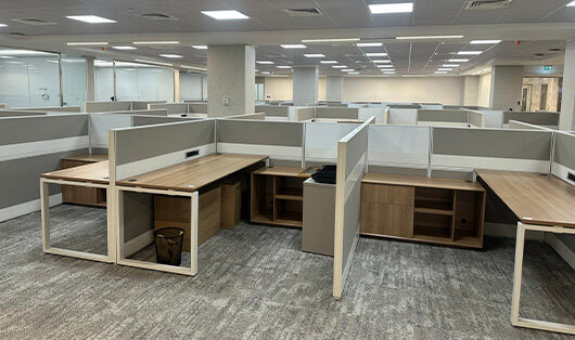 Kuwait Project