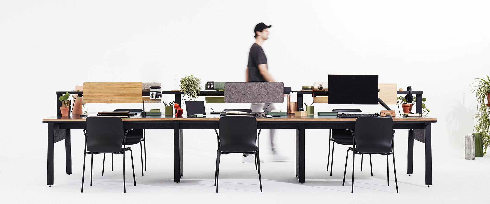 VL Workstation