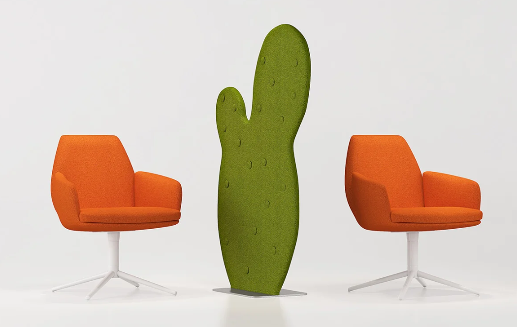 flexible space movable partition