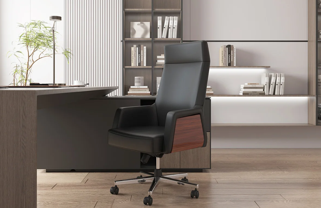 ergonomic executive chairs