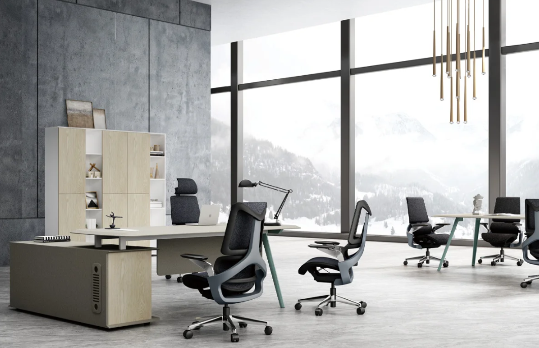 tailoring office seating solutions