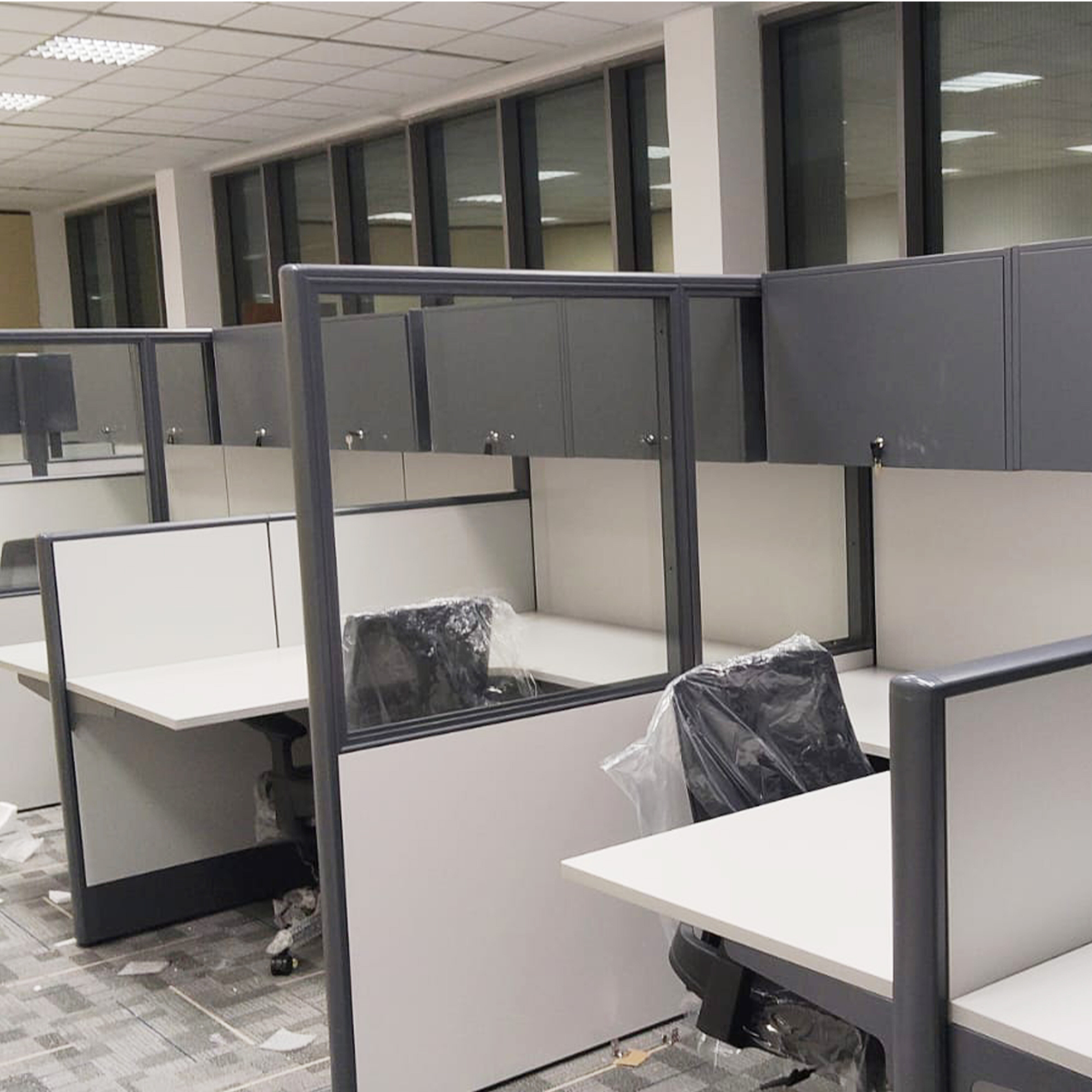 Kuwait Private Staff Office