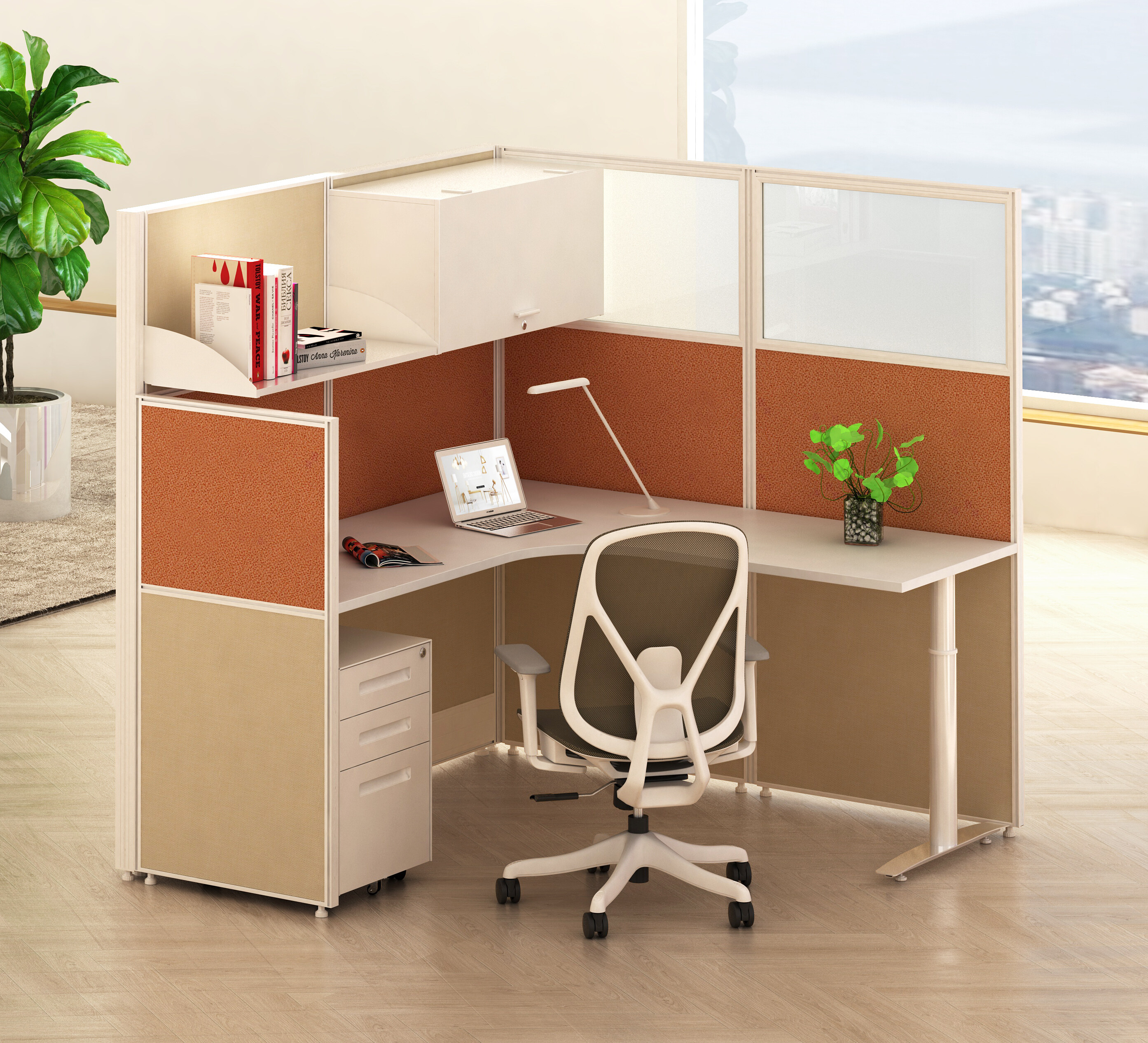 best office cubicle design