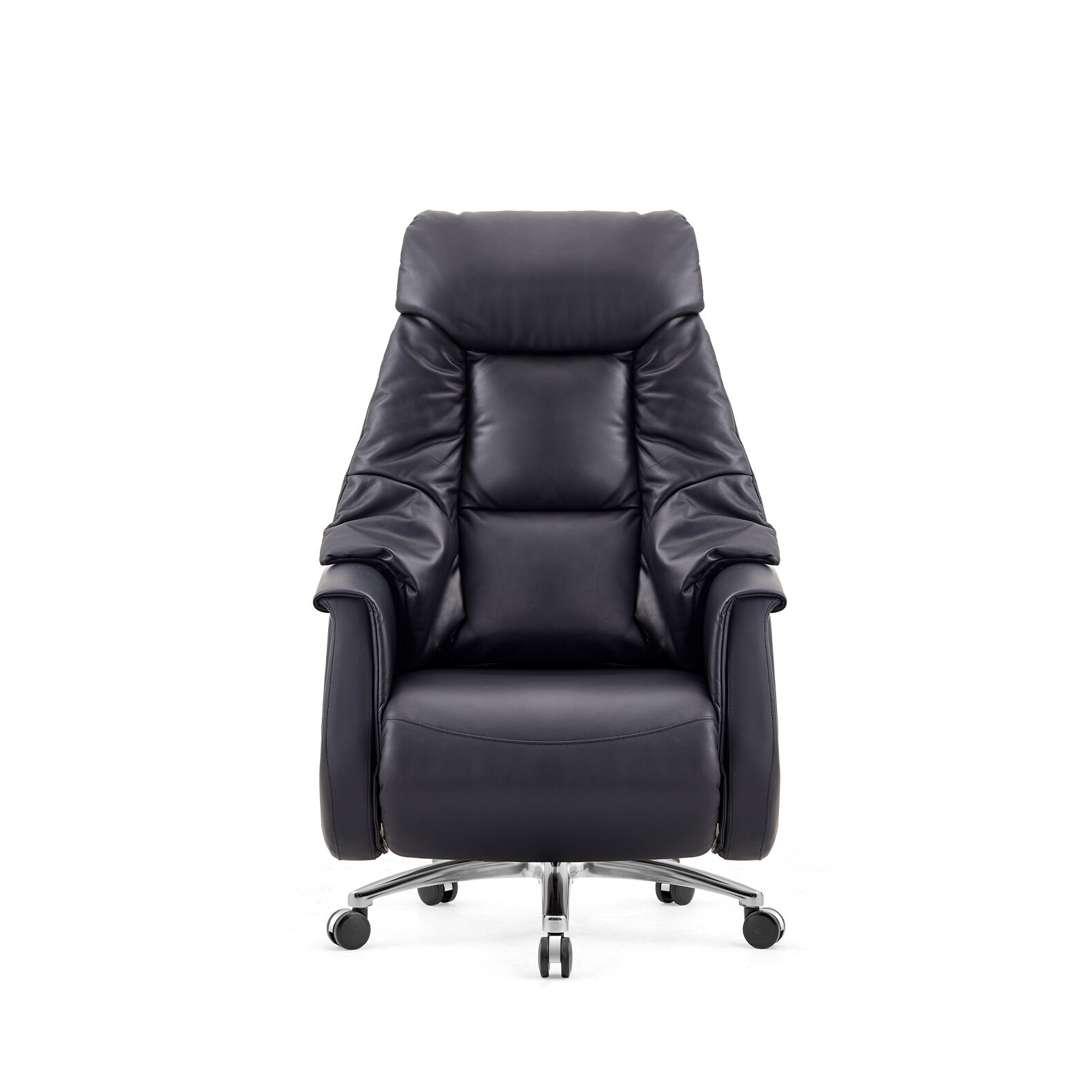 Electric Massage Executive Chair