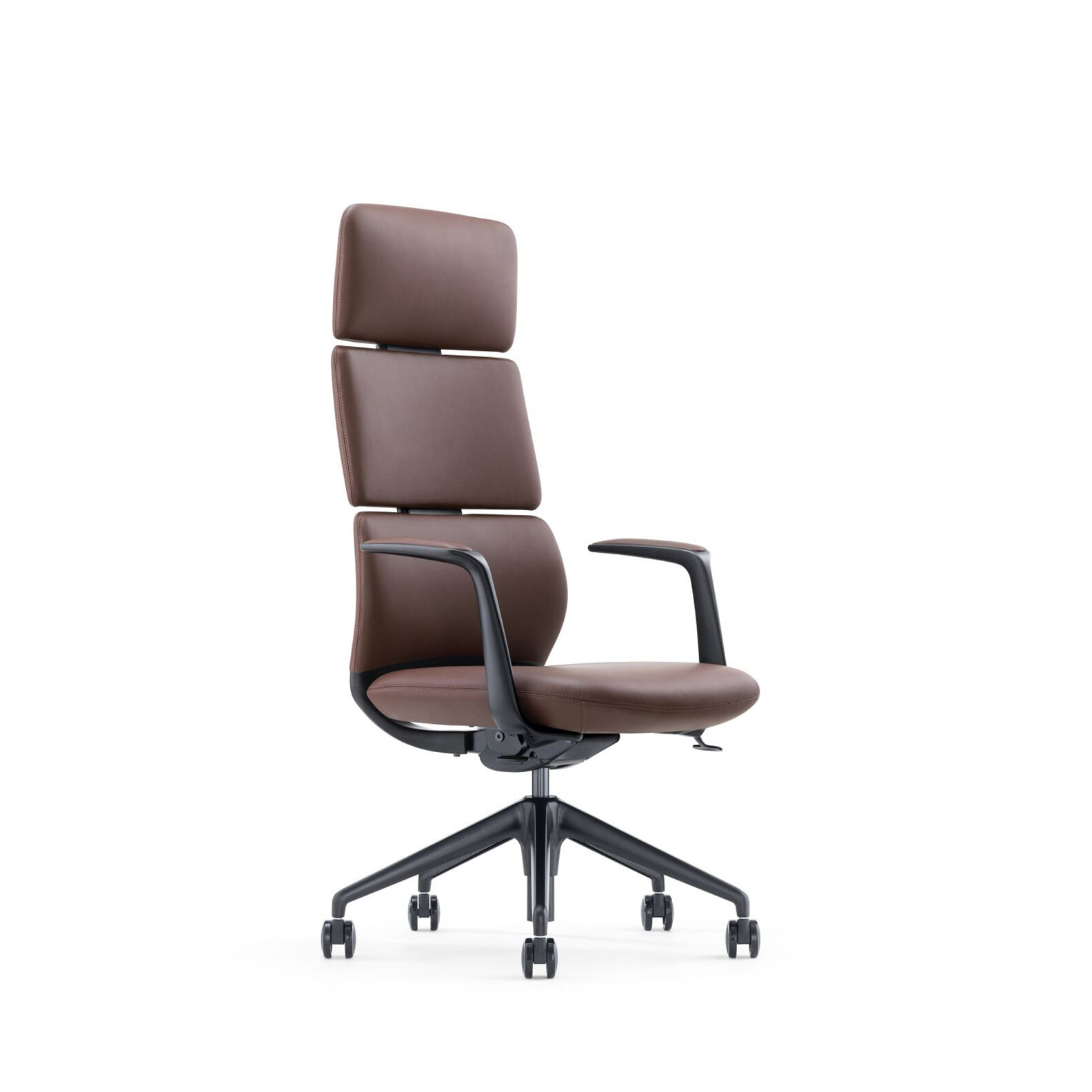 Ergonomic Executive Swivel Chair