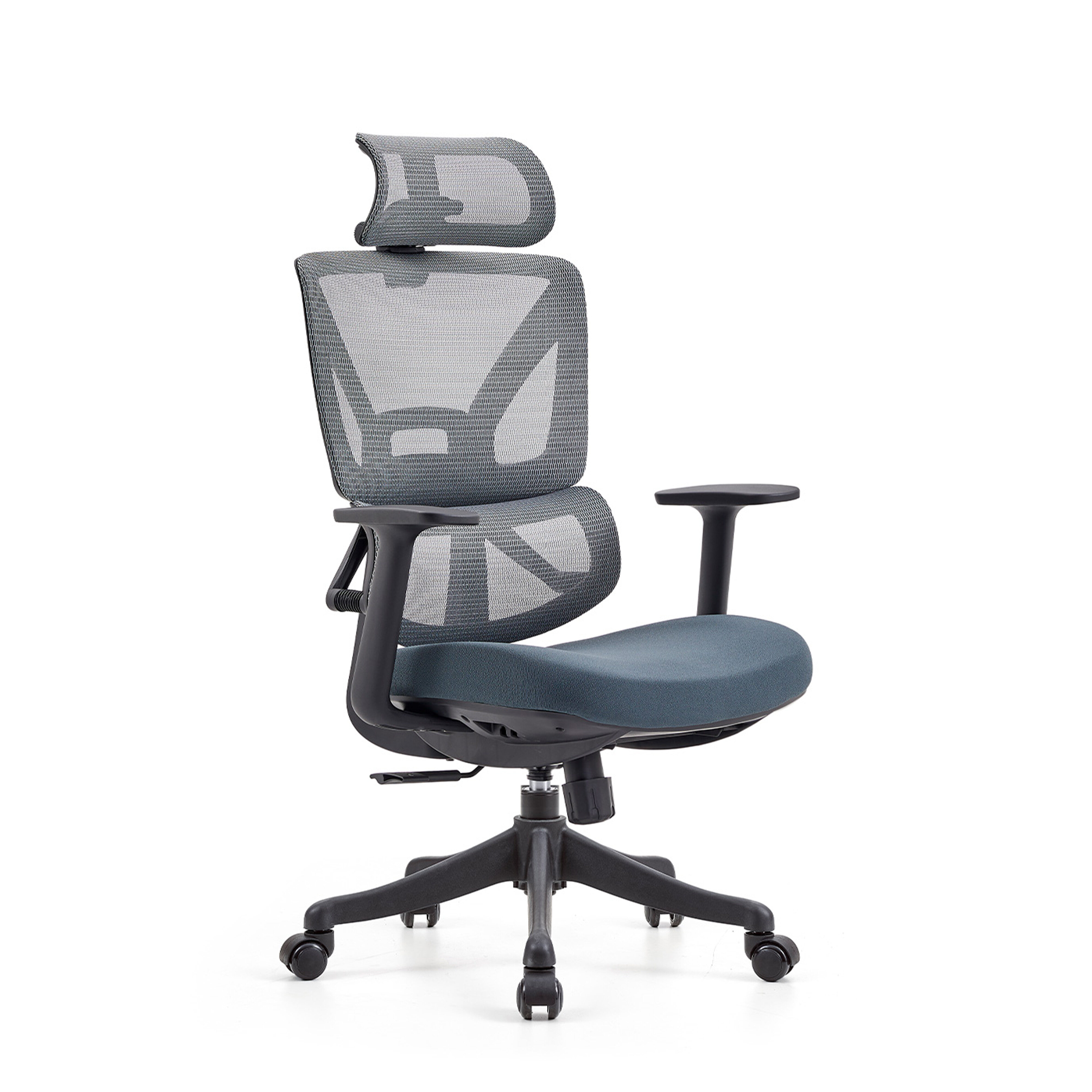 ErgoSupport Office Chair
