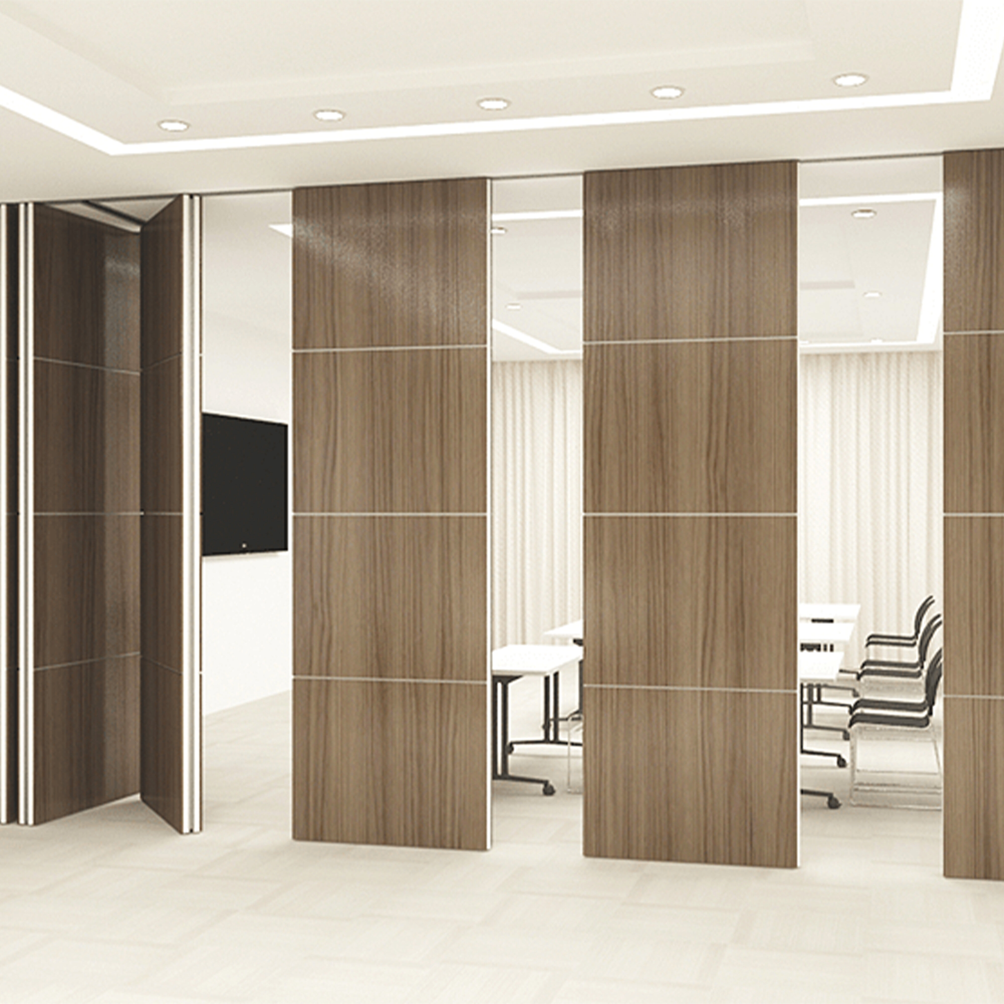 High Partition Room Dividers