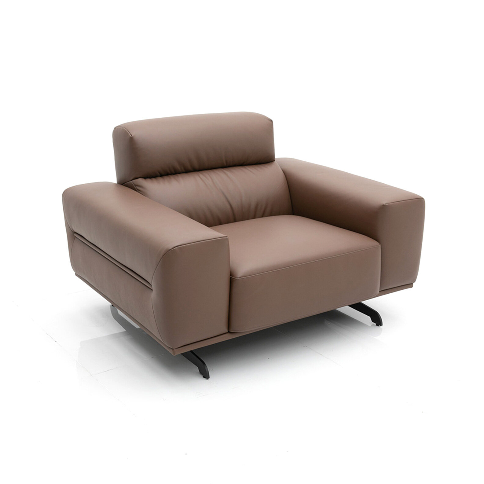 Executive Comfort Sofa