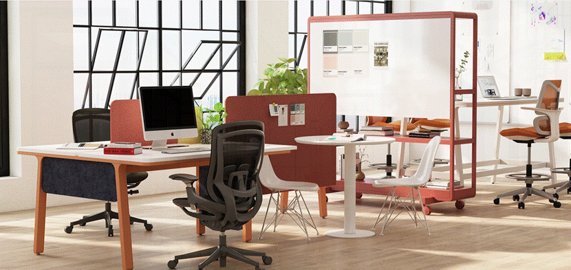 best office furniture manufacturer