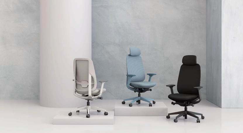 best office chair manufacturer
