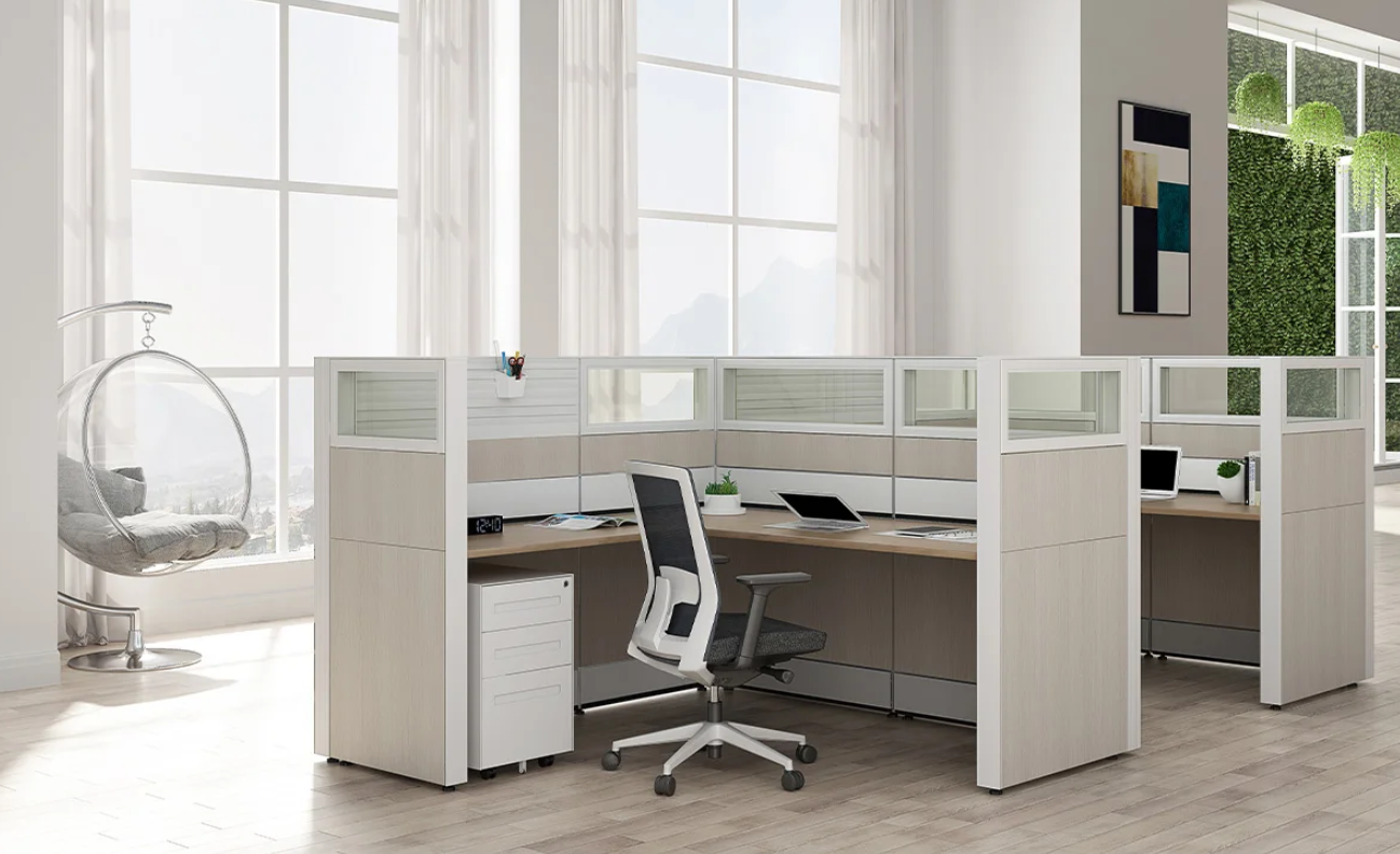 private cubicle design