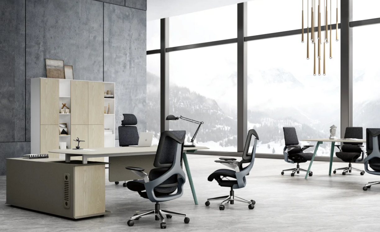 office setaing supplier
