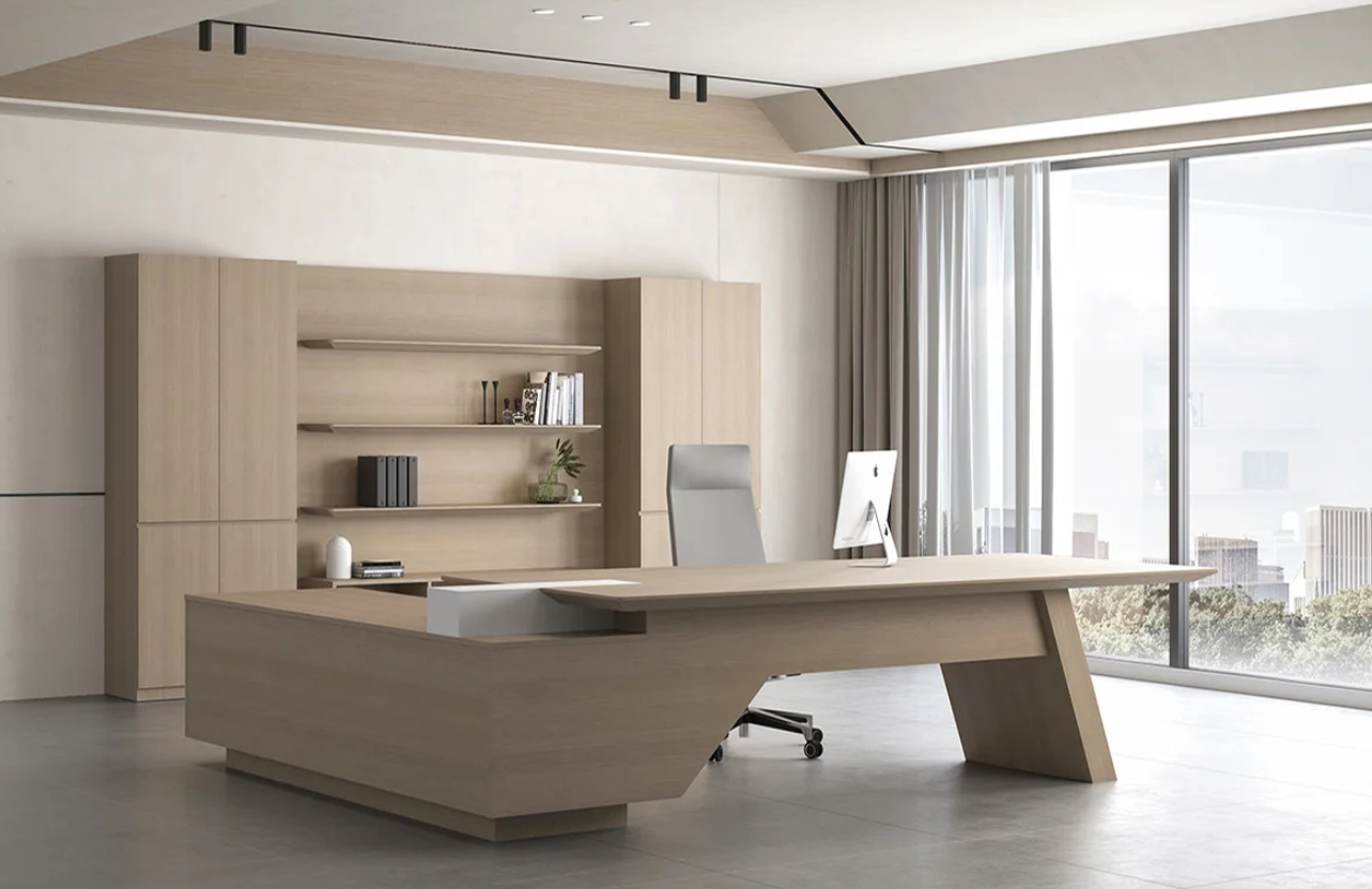 manager table
